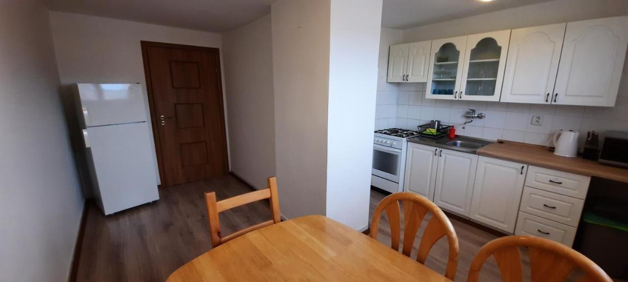 Privat Tatry Strba Apartment Exterior photo